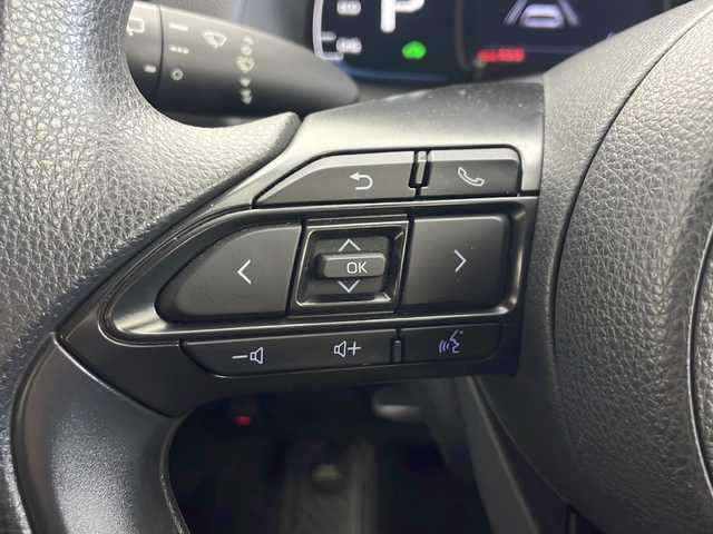 トヨタ アクア X 秋田県 2021(令3)年 2.8万km クリアベージュメタリック ４WD/ワンオーナー　/7インチディスプレイオーディオ/フルセグＴＶ　/バックカメラ　/プッシュスタート　/スマートキー　/トヨタセーフティンス　/寒冷地仕様　/フロントワイパーデアイサー　/ドアミラーヒーター　/ＬＥＤヘッドライト　/ウィンカーミラー/サイドバーザー/純正フロアマット/電格ミラー/オートマチックハイビーム/ライトレベライザー/AV100V/レーンキープアシスト/ソナー/クルーズコントロール/オートライト/ステアリングリモコン/横滑り防止装置/DRIVE　MODE/EV　MODE/S-VSC