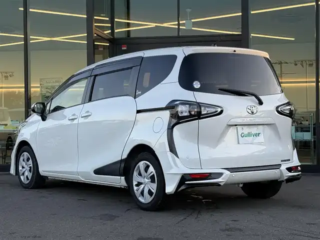 トヨタ シエンタ G セーフティエディション 東京都 2020(令2)年 2.9万km ホワイトパールクリスタルシャイン Ｔｏｙｏｔａ Ｓａｆｅｔｙ Ｓｅｎｓｅ/・プリクラッシュセーフティシステム/・レーンディパーチャーアラート/・オートマチックハイビーム/・先行車発進告知/インテリジェントクリアランスソナー/純正SDナビ/（CD/DVD/Bluetooth/USB接続/フルセグTV）/パノラミックビューモニター/両側パワースライド/モデリスタエアロ/オートライト/ＬＥＤヘッドライト/ＥＴＣ/シートヒーター/ステアリングヒーター/プッシュスタート/純正フロアマット/スマートキー