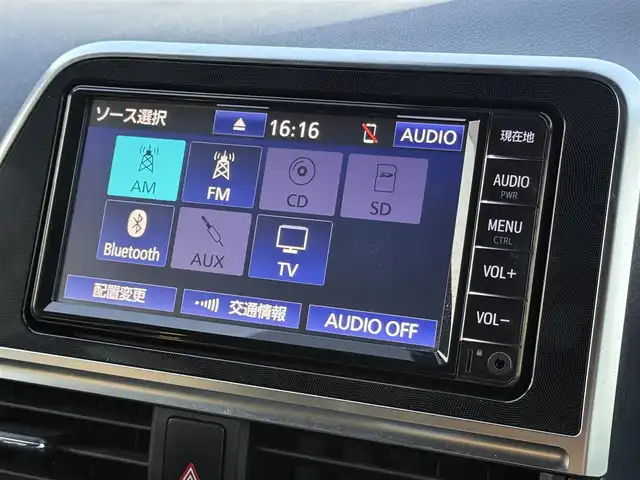 トヨタ シエンタ G セーフティエディション 東京都 2020(令2)年 2.9万km ホワイトパールクリスタルシャイン Ｔｏｙｏｔａ Ｓａｆｅｔｙ Ｓｅｎｓｅ/・プリクラッシュセーフティシステム/・レーンディパーチャーアラート/・オートマチックハイビーム/・先行車発進告知/インテリジェントクリアランスソナー/純正SDナビ/（CD/DVD/Bluetooth/USB接続/フルセグTV）/パノラミックビューモニター/両側パワースライド/モデリスタエアロ/オートライト/ＬＥＤヘッドライト/ＥＴＣ/シートヒーター/ステアリングヒーター/プッシュスタート/純正フロアマット/スマートキー