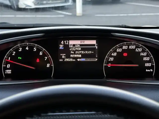 トヨタ シエンタ G セーフティエディション 東京都 2020(令2)年 2.9万km ホワイトパールクリスタルシャイン Ｔｏｙｏｔａ Ｓａｆｅｔｙ Ｓｅｎｓｅ/・プリクラッシュセーフティシステム/・レーンディパーチャーアラート/・オートマチックハイビーム/・先行車発進告知/インテリジェントクリアランスソナー/純正SDナビ/（CD/DVD/Bluetooth/USB接続/フルセグTV）/パノラミックビューモニター/両側パワースライド/モデリスタエアロ/オートライト/ＬＥＤヘッドライト/ＥＴＣ/シートヒーター/ステアリングヒーター/プッシュスタート/純正フロアマット/スマートキー