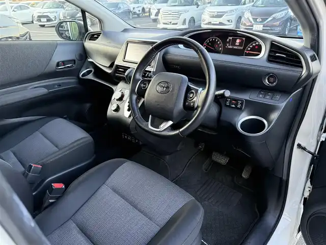 トヨタ シエンタ G セーフティエディション 東京都 2020(令2)年 2.9万km ホワイトパールクリスタルシャイン Ｔｏｙｏｔａ Ｓａｆｅｔｙ Ｓｅｎｓｅ/・プリクラッシュセーフティシステム/・レーンディパーチャーアラート/・オートマチックハイビーム/・先行車発進告知/インテリジェントクリアランスソナー/純正SDナビ/（CD/DVD/Bluetooth/USB接続/フルセグTV）/パノラミックビューモニター/両側パワースライド/モデリスタエアロ/オートライト/ＬＥＤヘッドライト/ＥＴＣ/シートヒーター/ステアリングヒーター/プッシュスタート/純正フロアマット/スマートキー