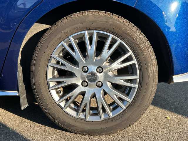 日産 ノート オーテック 山口県 2021(令3)年 5.3万km オーロラフレアブルーパール AUTECH専用装備/フロントグリル/シルバーフロントプロテクター/サイドシルプロテクター/シルバーリヤプロテクター/ダークウッド調フィニッシャー/合皮アームレスト/フロントセンターアームレスト/リヤセンターアームレスト/専用ブラックレザレットシート刺繍/専用ブラック本革巻ステアリング/AUTECHエンブレム/純正メモリナビ/（AM/FM/CD/DVD/USB/Bluetooth）/バックカメラ/ハーフレザー/純正フロアマット/ドライブレコーダー（DH5-D）/LEDヘッドライト/フォグランプ