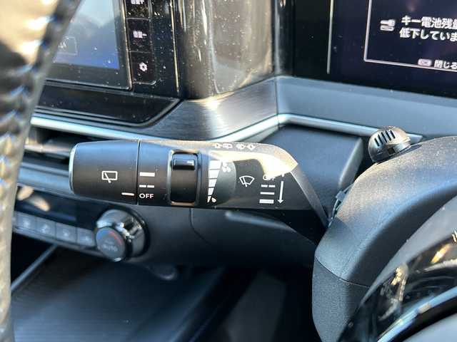 日産 ノート オーテック 山口県 2021(令3)年 5.3万km オーロラフレアブルーパール AUTECH専用装備/フロントグリル/シルバーフロントプロテクター/サイドシルプロテクター/シルバーリヤプロテクター/ダークウッド調フィニッシャー/合皮アームレスト/フロントセンターアームレスト/リヤセンターアームレスト/専用ブラックレザレットシート刺繍/専用ブラック本革巻ステアリング/AUTECHエンブレム/純正メモリナビ/（AM/FM/CD/DVD/USB/Bluetooth）/バックカメラ/ハーフレザー/純正フロアマット/ドライブレコーダー（DH5-D）/LEDヘッドライト/フォグランプ