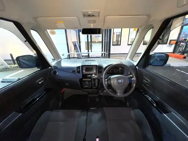 スズキ パレット ＳＷ リミテッドⅡ 青森県 2012(平24)年 12万km ミステリアスバイオレットパール (株)IDOMが運営する【じしゃロン青森店】の自社ローン対象車両になります。こちらは現金ご利用時の価格です。自社ローンご希望の方は別途その旨お申付け下さい。/４ＷＤ/純正バックモニター付きＣＤプレーヤー/　FM/AM/CD/AUX/バックカメラ/ステアリングリモコン/両側パワースライドドア/ドアミラーヒーター/シートヒーター（運転席側）/オートライト/キセノンヘッドライト/フォグランプ/ドアバイザー/フロアマット/社外１３インチアルミホイール装着