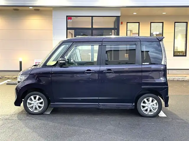 スズキ パレット ＳＷ リミテッドⅡ 青森県 2012(平24)年 12万km ミステリアスバイオレットパール (株)IDOMが運営する【じしゃロン青森店】の自社ローン対象車両になります。こちらは現金ご利用時の価格です。自社ローンご希望の方は別途その旨お申付け下さい。/４ＷＤ/純正バックモニター付きＣＤプレーヤー/　FM/AM/CD/AUX/バックカメラ/ステアリングリモコン/両側パワースライドドア/ドアミラーヒーター/シートヒーター（運転席側）/オートライト/キセノンヘッドライト/フォグランプ/ドアバイザー/フロアマット/社外１３インチアルミホイール装着