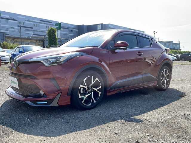 トヨタ Ｃ－ＨＲ