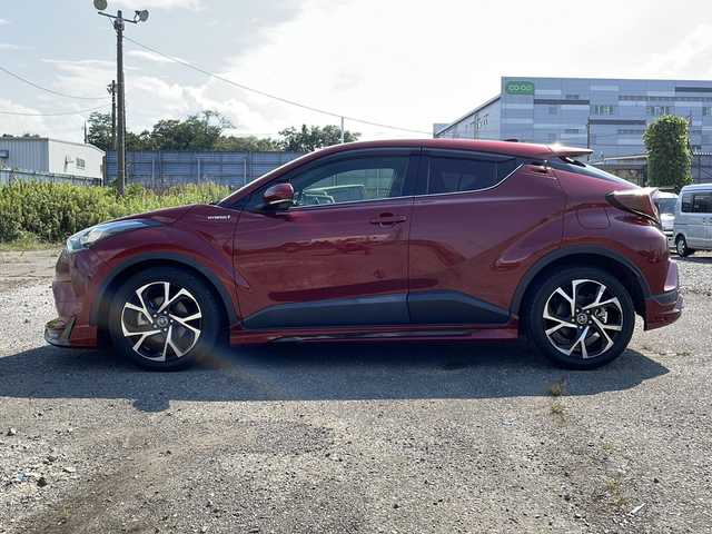 トヨタ Ｃ－ＨＲ