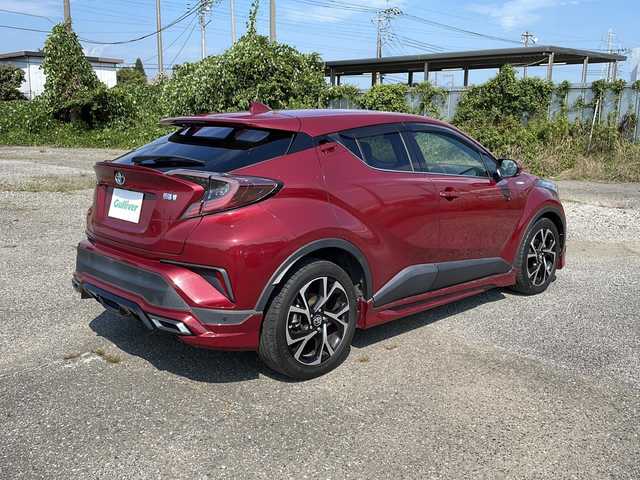 トヨタ Ｃ－ＨＲ