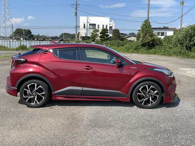 トヨタ Ｃ－ＨＲ