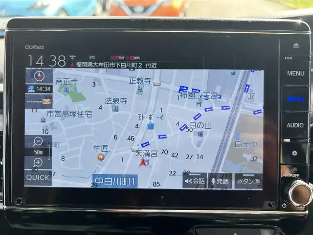 車両画像5