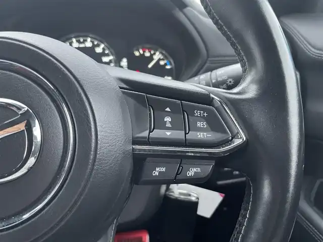 マツダ ＣＸ－８ XD Lパッケージ 神奈川県 2021(令3)年 5.6万km ジェットブラックマイカ 全方位カメラ　/ＢＯＳＥ　/ＨＵＤ　/純正ナビ　/前席パワーシート　/シートヒーター　/ＬＥＤオート　/赤革シート　/衝突軽減ブレーキ/ＥＴＣ　/ドラレコ　/コーナーセンサー　/電動リアゲート/パドルシフト/置くだけ充電