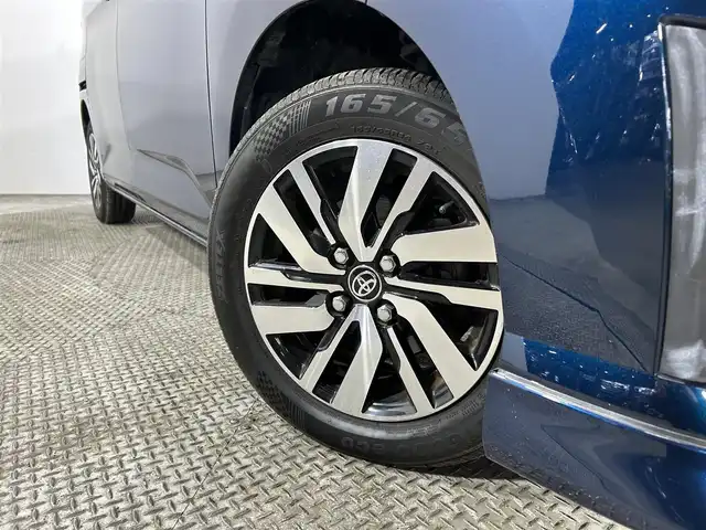 トヨタ ルーミー カスタムG 大阪府 2018(平30)年 3.3万km レーザーブルークリスタルシャイン 純正ナビ(フルセグ/DVD再生/Bluetooth) バックカメラ ETC 両側パワースライドドア 衝突軽減 クルコン クリアランスソナー レーンアシスト シートヒーター ドラレコ オートライト