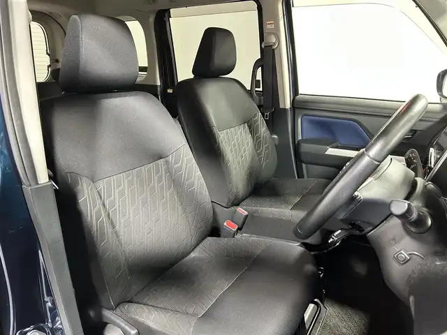 トヨタ ルーミー カスタムG 大阪府 2018(平30)年 3.3万km レーザーブルークリスタルシャイン 純正ナビ(フルセグ/DVD再生/Bluetooth) バックカメラ ETC 両側パワースライドドア 衝突軽減 クルコン クリアランスソナー レーンアシスト シートヒーター ドラレコ オートライト