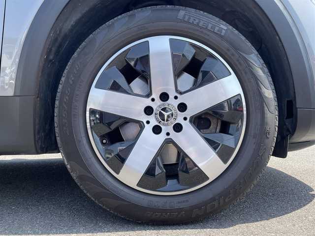 メルセデス・ベンツ ＧＬＢ２００ｄ 愛知県 2020(令2)年 4.1万km マウンテングレー 純正ナビ/フルセグTV/BT/バックカメラ/2.0ETC/純正18インチAW/パワーバックドア/アクティブレーンキーピングアシスト/アクティブステアリングアシスト/アクティブステアリングアシスト/ブラインドスポットアシスト/レーダークルーズコントロール/クリアランスソナー/ドライブレコーダー/ハーフレザーシート/前席メモリー付きパワーシート/前席シートヒーター