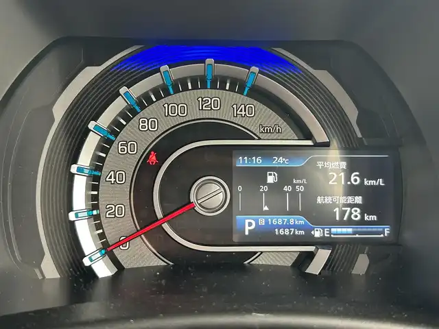 スズキ ハスラー タフワイルド 千葉県 2025(令7)年 0.2万km シルバー ・スズキコネクト/・スマートホン連携／全方位モニター付き純正ナビ/・360°UV&IRガラス/・ナノイー機能付きオートエアコン/・シートヒーター/・スマートキー/・AAC
