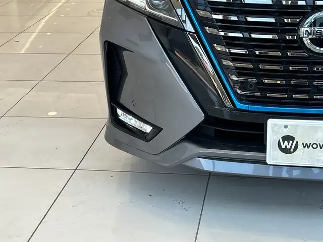 日産 セレナ e－パワー HWS V アーバンクロム 埼玉県 2021(令3)年 4.7万km ダークメタルグレー エマージェンシーブレーキ/プロパイロット/純正１０型SDナビ/　　CD/DVD/BT/フルセグ/USB/クリアランスソナー/アラウンドビューモニター/デジタルインナーミラー/前方ドライブレコーダー/合皮シート/両側パワースライドドア/LEDオートライト/フォグランプ/純正１６インチAW/スマートキー2本/ビルトインETC
