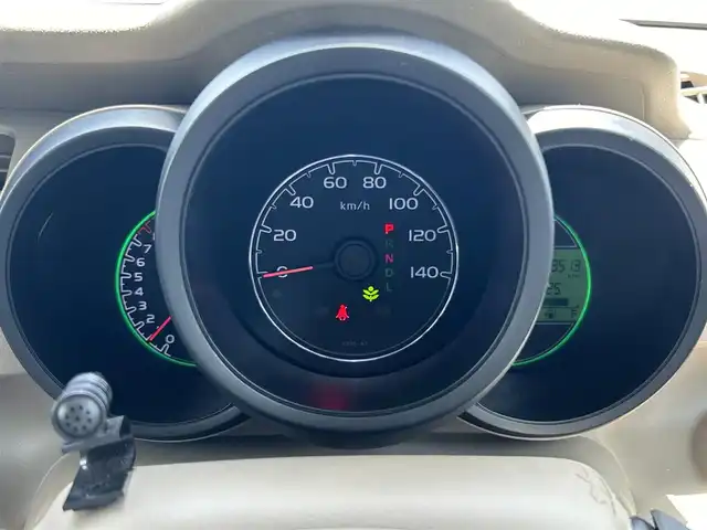 ホンダ Ｎ ＢＯＸ ＋ G 鳥取県 2015(平27)年 3万km タフホワイトⅡ ４・W・D/福祉車両/車椅子仕様スローパー/電動ウィンチ/社外ディスプレイモニター/DVD/CD/BT/USB/バックカメラ・ETC/前席シートヒーター/社外14インチアルミホイール/純正フォグライト/キーレスキー/両側スライドドア/電動格納ミラー/フロアマット/ドアバイザー/スタッドレスセット積込み/ヒーテッドドアミラー
