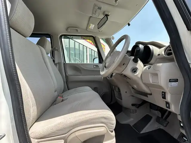 ホンダ Ｎ ＢＯＸ ＋ G 鳥取県 2015(平27)年 3万km タフホワイトⅡ ４・W・D/福祉車両/車椅子仕様スローパー/電動ウィンチ/社外ディスプレイモニター/DVD/CD/BT/USB/バックカメラ・ETC/前席シートヒーター/社外14インチアルミホイール/純正フォグライト/キーレスキー/両側スライドドア/電動格納ミラー/フロアマット/ドアバイザー/スタッドレスセット積込み/ヒーテッドドアミラー