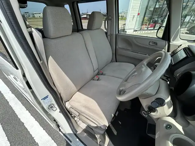 ホンダ Ｎ ＢＯＸ ＋ G 鳥取県 2015(平27)年 3万km タフホワイトⅡ ４・W・D/福祉車両/車椅子仕様スローパー/電動ウィンチ/社外ディスプレイモニター/DVD/CD/BT/USB/バックカメラ・ETC/前席シートヒーター/社外14インチアルミホイール/純正フォグライト/キーレスキー/両側スライドドア/電動格納ミラー/フロアマット/ドアバイザー/スタッドレスセット積込み/ヒーテッドドアミラー