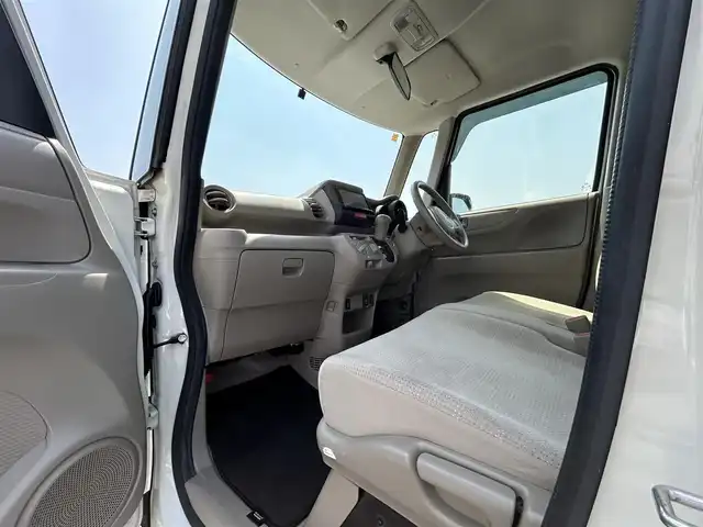 ホンダ Ｎ ＢＯＸ ＋ G 鳥取県 2015(平27)年 3万km タフホワイトⅡ ４・W・D/福祉車両/車椅子仕様スローパー/電動ウィンチ/社外ディスプレイモニター/DVD/CD/BT/USB/バックカメラ・ETC/前席シートヒーター/社外14インチアルミホイール/純正フォグライト/キーレスキー/両側スライドドア/電動格納ミラー/フロアマット/ドアバイザー/スタッドレスセット積込み/ヒーテッドドアミラー