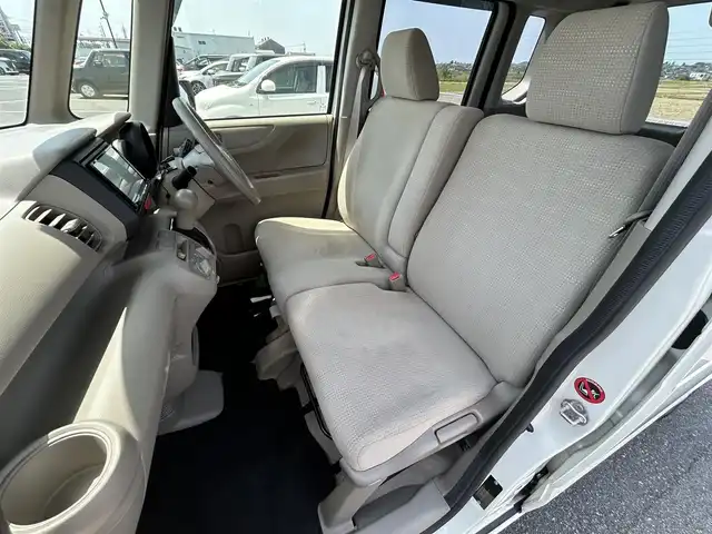 ホンダ Ｎ ＢＯＸ ＋ G 鳥取県 2015(平27)年 3万km タフホワイトⅡ ４・W・D/福祉車両/車椅子仕様スローパー/電動ウィンチ/社外ディスプレイモニター/DVD/CD/BT/USB/バックカメラ・ETC/前席シートヒーター/社外14インチアルミホイール/純正フォグライト/キーレスキー/両側スライドドア/電動格納ミラー/フロアマット/ドアバイザー/スタッドレスセット積込み/ヒーテッドドアミラー