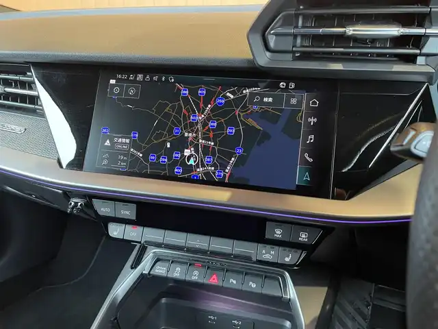 アウディ アウディ ＲＳ３ スポーツバック 愛知県 2022(令4)年 5.1万km デイトナグレーパールエフェクト RSスポーツエキゾーストシステム/ブラックAudi rings&ブラックスタイリングパッケージ/カラードブレーキキャリパーレッド/純正OPマットブラック19インチAW/マトリクスLEDヘッドライト/MMIナビ/　・Bluetooth/AppleCarPlay/AndroidAuto/フルセグTV/リアビューカメラ/バーチャルコックピットプラス/アダプティブクルーズコントロール/レーンキープアシスト/サイドアシスト/アドバンストキー/ハーフレザーシート/シートヒーター/オートマチックテールゲート