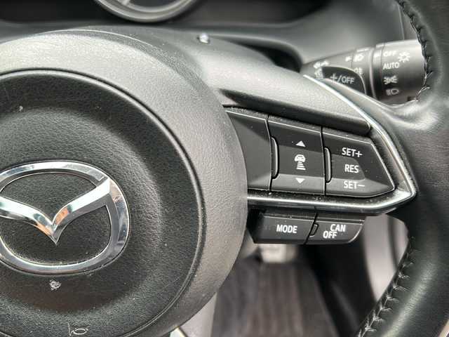 マツダ アクセラ スポーツ XD Lパッケージ 新潟県 2016(平28)年 6.7万km エターナルブルーマイカ ４WD/D席パワーシート/サンルーフ/シートヒーター/ハンドルヒーター/BOSEサウンド/バックカメラ/プッシュスタート/クルーズコントロール追従有/ドラレコ/ETC/コーナーセンサー/レーンキープアシスト/衝突軽減システム/純正アルミホイール