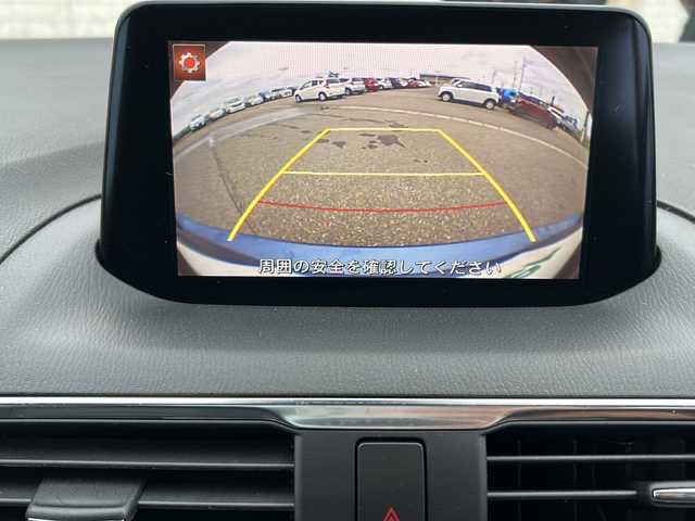 マツダ アクセラ スポーツ XD Lパッケージ 新潟県 2016(平28)年 6.7万km エターナルブルーマイカ ４WD/D席パワーシート/サンルーフ/シートヒーター/ハンドルヒーター/BOSEサウンド/バックカメラ/プッシュスタート/クルーズコントロール追従有/ドラレコ/ETC/コーナーセンサー/レーンキープアシスト/衝突軽減システム/純正アルミホイール