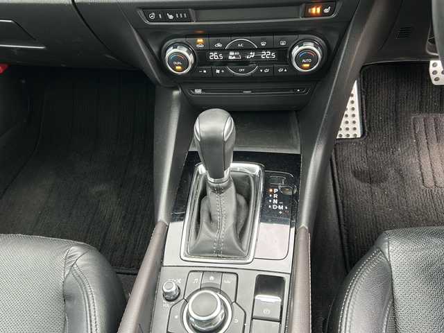 マツダ アクセラ スポーツ XD Lパッケージ 新潟県 2016(平28)年 6.7万km エターナルブルーマイカ ４WD/D席パワーシート/サンルーフ/シートヒーター/ハンドルヒーター/BOSEサウンド/バックカメラ/プッシュスタート/クルーズコントロール追従有/ドラレコ/ETC/コーナーセンサー/レーンキープアシスト/衝突軽減システム/純正アルミホイール