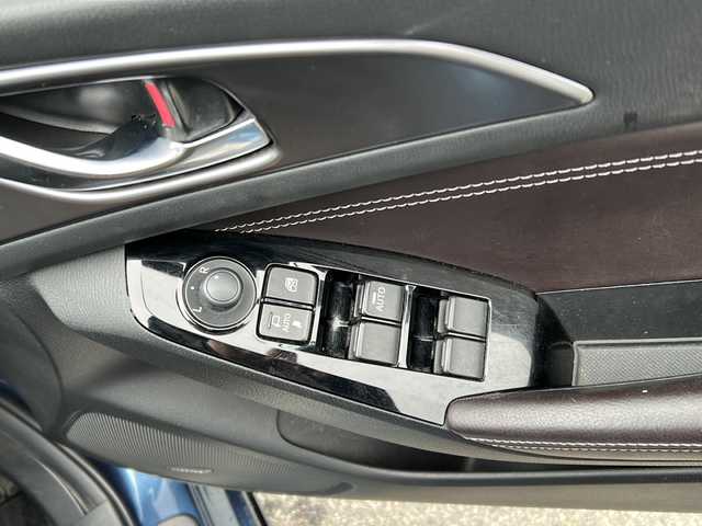 マツダ アクセラ スポーツ XD Lパッケージ 新潟県 2016(平28)年 6.7万km エターナルブルーマイカ ４WD/D席パワーシート/サンルーフ/シートヒーター/ハンドルヒーター/BOSEサウンド/バックカメラ/プッシュスタート/クルーズコントロール追従有/ドラレコ/ETC/コーナーセンサー/レーンキープアシスト/衝突軽減システム/純正アルミホイール