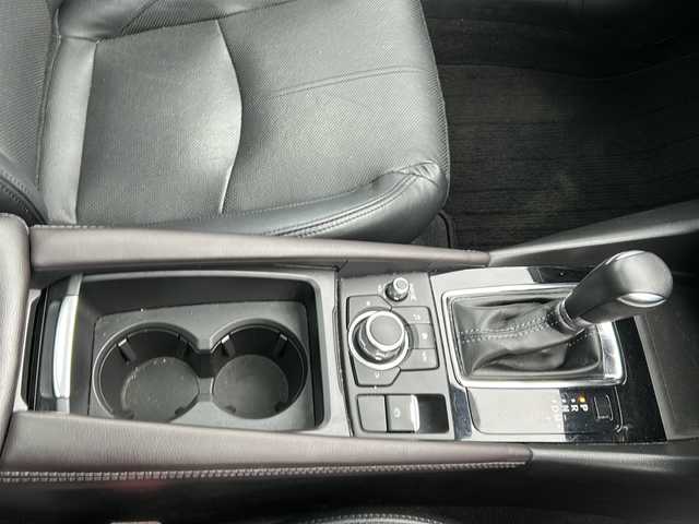 マツダ アクセラ スポーツ XD Lパッケージ 新潟県 2016(平28)年 6.7万km エターナルブルーマイカ ４WD/D席パワーシート/サンルーフ/シートヒーター/ハンドルヒーター/BOSEサウンド/バックカメラ/プッシュスタート/クルーズコントロール追従有/ドラレコ/ETC/コーナーセンサー/レーンキープアシスト/衝突軽減システム/純正アルミホイール/マツダスピードフロント/サイド/リアアンダースカート