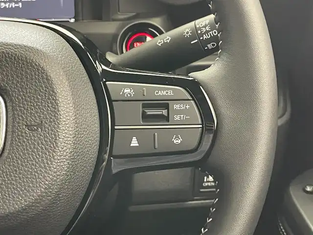 ホンダ Ｎ ＢＯＸ カスタム コーディネートスタイル 愛知県 2025(令7)年 0.1万km パープルⅡ ホンダセンシング　ハーフレザー　シートヒーター　ホンダコネクトナビ装着用ＰＫＧ　マルチビューカメラシステム　衝突軽減　追従クルコン　ハンドル支援　ＬＥＤオートライト　ツートンカラー　両側パワスラ　禁煙