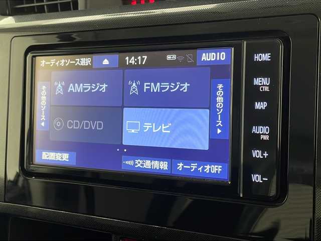 トヨタ ルーミー G 宮崎県 2023(令5)年 0.9万km パールホワイトⅢ 禁煙車/衝突被害軽減ブレーキ/純正ナビTV/（NSZT-W68T/CD/DVD/Bluetooth/フルセグTV)/純正LEDオートライト/純正LEDフォグ/純正モデリスタ15インチアルミ/純正フロアマット/社外前後ドライブレコーダー/両側電動スライドドア/クリアランスソナー/パノラミックビューモニター/前席シートヒーター/オートエアコン/オート電動格納ミラー/ウインカードアミラー/リアプライバシーガラス/スマートキー/プッシュエンジンスタート/新車時保証書/取扱い説明書