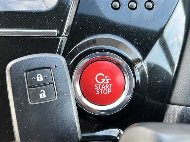 トヨタ プリウス α S ツーリングセレクション G’s 富山県 2017(平29)年 2.8万km グレーメタリック 純正ＳＤナビ/フルセグ/Bluetooth/DVD再生/バックカメラ/ＥＴＣ/ＬＥＤヘッドライト/純正18インチG’ｓ専用アルミホイール