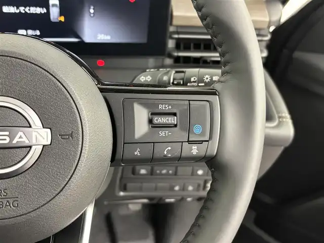 日産 セレナ e－パワー ハイウェイスター V 埼玉県 2024(令6)年 0.1万km未満 ダイヤモンドブラック 純正ナビ（BT/AM/FM）/フルセグTV/アラウンドビューモニター/エマージェンシーブレーキ/レーダークルーズコントロール/横滑り防止装置/盗難防止装置/レーンキープアシスト/コーナーセンサー/衝突軽減システム/両側パワースライドドア/前後ドライブレコーダー/LEDヘッドライト/ETC2.0/スマートキー