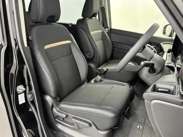 日産 セレナ e－パワー ハイウェイスター V 埼玉県 2024(令6)年 0.1万km未満 ダイヤモンドブラック 純正ナビ（BT/AM/FM）/フルセグTV/アラウンドビューモニター/エマージェンシーブレーキ/レーダークルーズコントロール/横滑り防止装置/盗難防止装置/レーンキープアシスト/コーナーセンサー/衝突軽減システム/両側パワースライドドア/前後ドライブレコーダー/LEDヘッドライト/ETC2.0/スマートキー