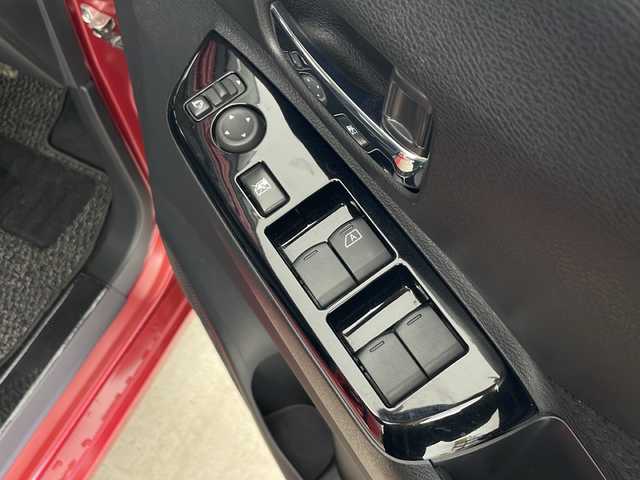 日産 ルークス HWS X プロパイロットED 秋田県 2020(令2)年 1.3万km スパークリングレッド/ブラック ４WD/純正ナビ　　/フルセグＴＶ/全方位カメラ　/両側パワースライドドア　/純正前方ドライブレコーダー /LEDフォグライト /純正AW/ウィンカーミラー /前席シートヒーター/スマートキー　/スペアキー有り/ＥＴＣ　/ドライブレコーダー　/サイドバイザー　/ツートンルーフ　/プロパイロット　/衝突被害軽減システム　/横滑り防止装置/クルーズコントロール/ステアリングリモコン/プッシュスタート /オートホールド/自動パーキングブレーキ/オートライト/オートエアコン /アイドリングストップ/電格ミラー/コーナーセンサー /リアサンシェード /純正フロアマット