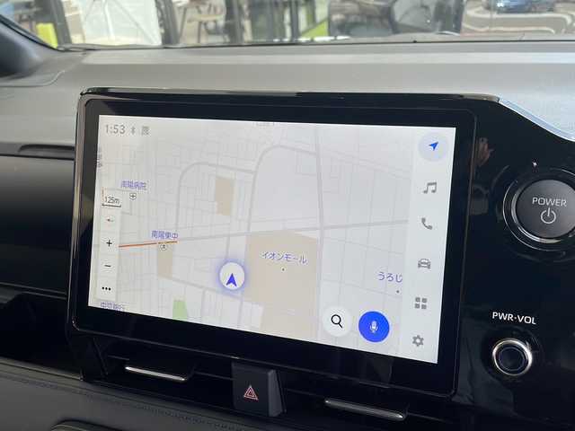 トヨタ ヴォクシー ハイブリッド S－Z 愛知県 2025(令7)年 0.1万km アティチュードブラックマイカ 衝突軽減システム/純正10.5型ディズプレイオーディオ　ナビあり/両側パワースライドドア/レーダークルーズコントロール/シートヒーター/フルセグ/CD/Bluetooth/バックカメラ/コーナーセンサー/純正アルミホイール/LEDヘッドライト/ETC2.0/リアオートエアコン/オートマチックハイビーム/ドライブレコーダー/ステアリングスイッチ/スマートキー/プッシュスタート