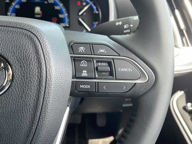 トヨタ ヴォクシー ハイブリッド S－Z 愛知県 2025(令7)年 0.1万km アティチュードブラックマイカ 衝突軽減システム/純正10.5型ディズプレイオーディオ　ナビあり/両側パワースライドドア/レーダークルーズコントロール/シートヒーター/フルセグ/CD/Bluetooth/バックカメラ/コーナーセンサー/純正アルミホイール/LEDヘッドライト/ETC2.0/リアオートエアコン/オートマチックハイビーム/ドライブレコーダー/ステアリングスイッチ/スマートキー/プッシュスタート