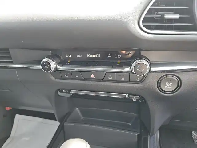 マツダ ＣＸ－３０ 20S プロアクティブツーリングセレ 香川県 2020(令2)年 5.4万km ポリメタルグレーM 純正8.8型ナビ(AM/FM/CD/DVD)/フルセグTV/パワーバックドア/360度ビューモニター/ビルトインETC/コムテックドライブレコーダー/全車速追従機能付レーダークルーズコントロール/パーキングセンサー/i-ACTIVSENSE/・スマートブレーキサポート/・AT誤発進抑制制御/・車線逸脱警報システム/・レーンキープアシスト/・ブラインドスポットモニタリング/・前後接近車両検知/・クルージングトラフィックサポート/・交通標識認識システム/アクティブドライビングディスプレイ/アダプティブLEDヘッドランプ/本革巻きステアリング/ステアリングヒーター/パドルシフト/前席シートヒーター/運転席パワーシート/純正18インチアルミホイール/アドバンストキーレスエントリーシステム/禁煙車