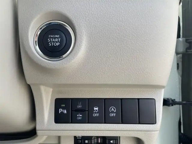 スズキ ラパン X 長野県 2023(令5)年 0.2万km トラッドカーキメタリック/ソフトベージュ 2トーン 走行距離1510Km/ワンオーナー/４WD/アイドリングストップ/社外ナビ/・Bluetooth/CD/DVD/TV/全方位バックカメラ/純正ETC/ドライブレコーダー前後/純正フロアマット/前席シートヒーター/純正１４インチAW/後方コーナーセンサー/LEDオートライト/エンジンスターター/取り扱い説明書/保証書