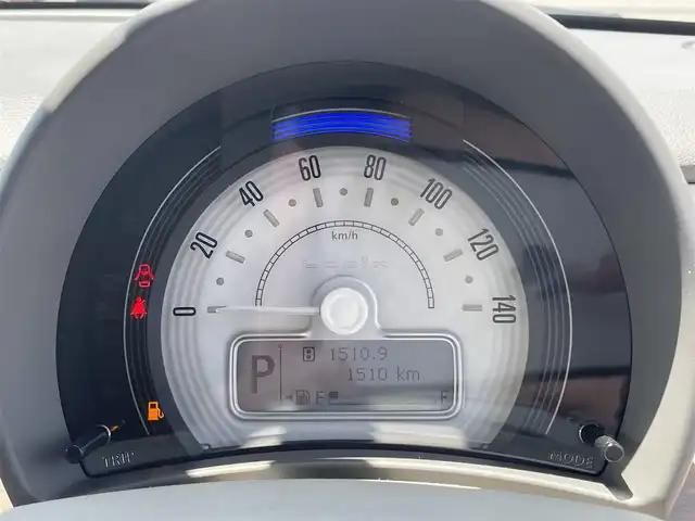 スズキ ラパン X 長野県 2023(令5)年 0.2万km トラッドカーキメタリック/ソフトベージュ 2トーン 走行距離1510Km/ワンオーナー/４WD/アイドリングストップ/社外ナビ/・Bluetooth/CD/DVD/TV/全方位バックカメラ/純正ETC/ドライブレコーダー前後/純正フロアマット/前席シートヒーター/純正１４インチAW/後方コーナーセンサー/LEDオートライト/エンジンスターター/取り扱い説明書/保証書