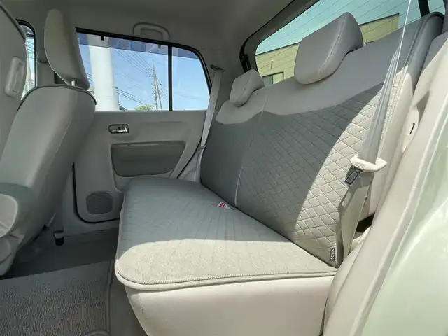 スズキ ラパン X 長野県 2023(令5)年 0.2万km トラッドカーキメタリック/ソフトベージュ 2トーン 走行距離1510Km/ワンオーナー/４WD/アイドリングストップ/社外ナビ/・Bluetooth/CD/DVD/TV/全方位バックカメラ/純正ETC/ドライブレコーダー前後/純正フロアマット/前席シートヒーター/純正１４インチAW/後方コーナーセンサー/LEDオートライト/エンジンスターター/取り扱い説明書/保証書