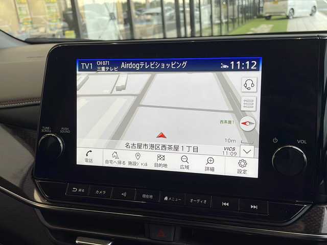 日産 オーラ ニスモ 愛知県 2022(令4)年 2.5万km スーパーブラック プロパイロット/衝突被害軽減ブレーキ/純正ディスプレイオーディオ（ナビあり）/全方位カメラ/クルーズコントロール/フルセグTV/Bluetooth/バックカメラ/コーナーセンサー/純正アルミホイール/ブラインドスポットモニター/LEDヘッドライト/インテリジェントミラー/オートマチックハイビーム/ドライブレコーダー/ステアリングスイッチ/スマートキー/プッシュスタート