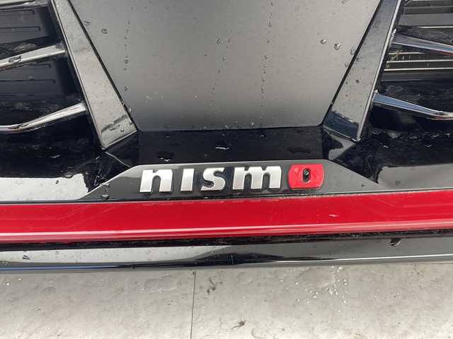 日産 オーラ ニスモ 愛知県 2022(令4)年 2.5万km スーパーブラック プロパイロット/衝突被害軽減ブレーキ/純正ディスプレイオーディオ（ナビあり）/全方位カメラ/クルーズコントロール/フルセグTV/Bluetooth/バックカメラ/コーナーセンサー/純正アルミホイール/ブラインドスポットモニター/LEDヘッドライト/インテリジェントミラー/オートマチックハイビーム/ドライブレコーダー/ステアリングスイッチ/スマートキー/プッシュスタート