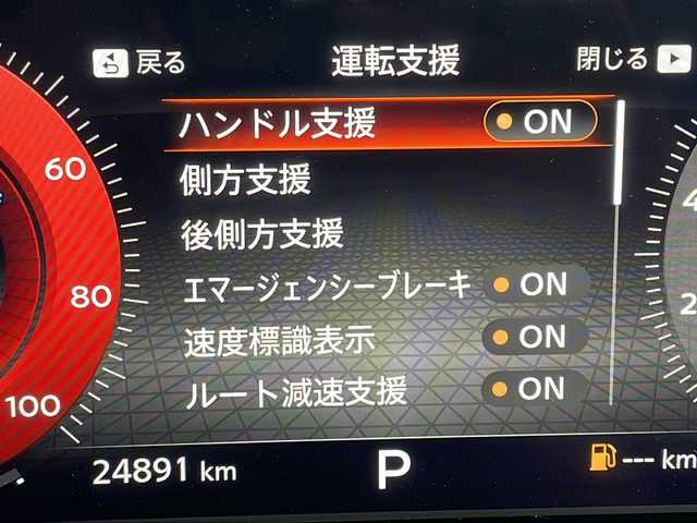 日産 オーラ ニスモ 愛知県 2022(令4)年 2.5万km スーパーブラック プロパイロット/衝突被害軽減ブレーキ/純正ディスプレイオーディオ（ナビあり）/全方位カメラ/クルーズコントロール/フルセグTV/Bluetooth/バックカメラ/コーナーセンサー/純正アルミホイール/ブラインドスポットモニター/LEDヘッドライト/インテリジェントミラー/オートマチックハイビーム/ドライブレコーダー/ステアリングスイッチ/スマートキー/プッシュスタート