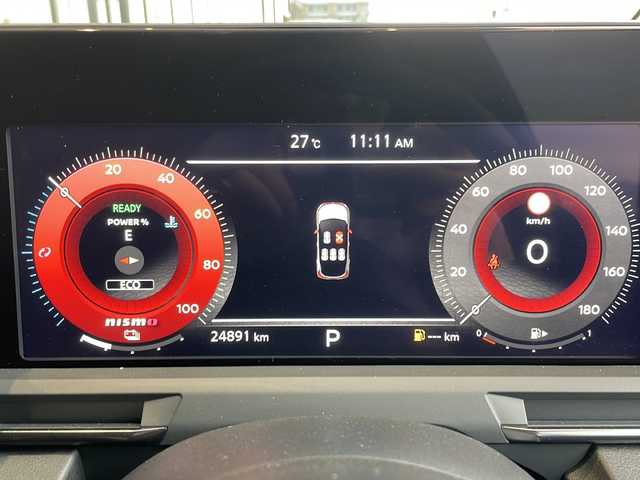 日産 オーラ ニスモ 愛知県 2022(令4)年 2.5万km スーパーブラック プロパイロット/衝突被害軽減ブレーキ/純正ディスプレイオーディオ（ナビあり）/全方位カメラ/クルーズコントロール/フルセグTV/Bluetooth/バックカメラ/コーナーセンサー/純正アルミホイール/ブラインドスポットモニター/LEDヘッドライト/インテリジェントミラー/オートマチックハイビーム/ドライブレコーダー/ステアリングスイッチ/スマートキー/プッシュスタート