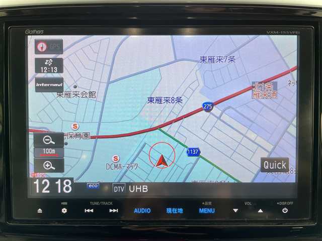 ホンダ オデッセイ アブソルート 道央・札幌 2014(平26)年 3.5万km プレミアムヴィーナスブラックP ・4WD/シティブレーキアクティブシステム/・衝突被害軽減ブレーキ/・コンフォートビューパッケージ/・純正ギャザーズ　8インチナビ/・Bluetooth/CD/DVD/フルセグTV/・バックカメラ/・後席フリップダウンモニター/・両側パワースライドドア/・LEDオートライト/・横滑り防止装置/盗難防止装置/・アルミホイール付き冬タイヤ積込/・社外シートカバー/・ウォークスルー/・ETC