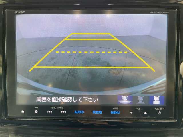 ホンダ オデッセイ アブソルート 道央・札幌 2014(平26)年 3.5万km プレミアムヴィーナスブラックP ・4WD/シティブレーキアクティブシステム/・衝突被害軽減ブレーキ/・コンフォートビューパッケージ/・純正ギャザーズ　8インチナビ/・Bluetooth/CD/DVD/フルセグTV/・バックカメラ/・後席フリップダウンモニター/・両側パワースライドドア/・LEDオートライト/・横滑り防止装置/盗難防止装置/・アルミホイール付き冬タイヤ積込/・社外シートカバー/・ウォークスルー/・ETC