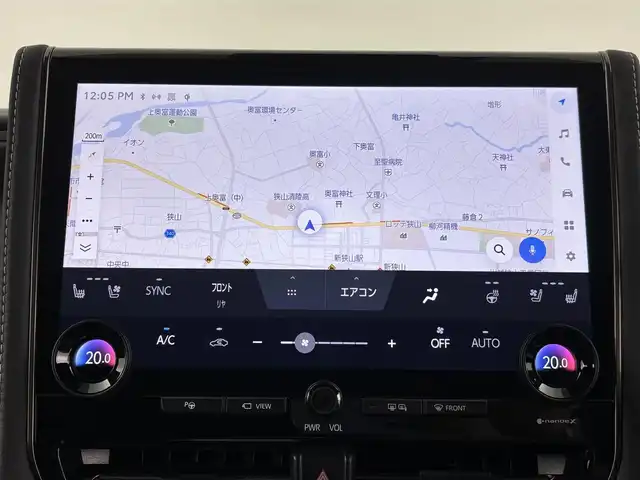 トヨタ アルファードハイブリット Z 埼玉県 2024(令6)年 0.8万km プラチナホワイトパールマイカ メーカー純正１４インチディスプレイオーディオ　/パノラミックビューモニター　/独立ムーンルーフ　/ユニバーサルステップ　/フルセグＴＶ　/デジタルインナーミラー　/パワーバックドア　/両側パワースライドドア/ヘッドアップディスプレイ/ブラインドスポットモニター/ＥＴＣ２．０